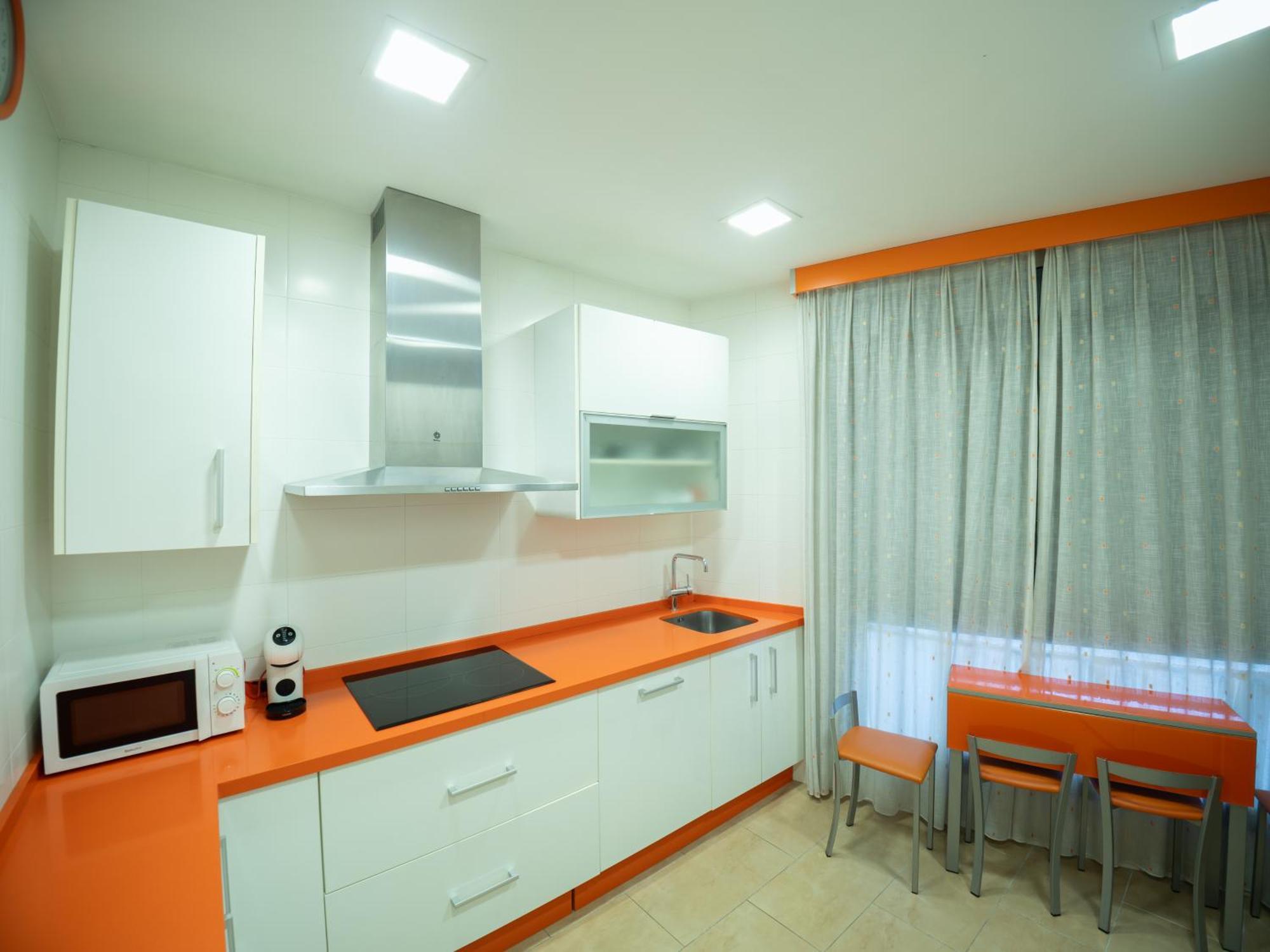 Apto Valdespino Gran Terraza Fjhomefj Jerez de la Frontera